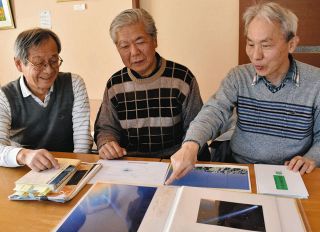 西村彗星、安土桃山時代にも？　静岡のアマチュア天文家、「熊谷家伝記」に記述発見