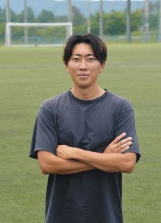 子ども主役のサッカー大会を開催　岐阜県多治見市の主催チーム総監督・松田さん