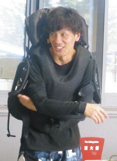 浜名湖・レディースチャンピオン】守屋美穂が大舞台に帰ってきた