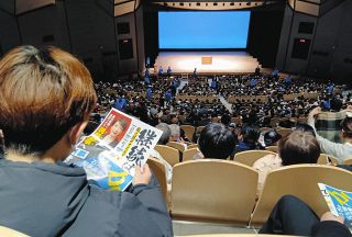 仏具問屋「ハシモト清」 高岡銅器市場開拓へ販売：北陸中日新聞Web