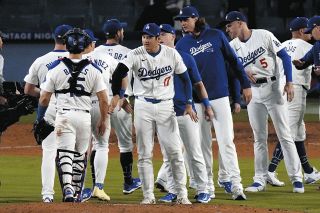 大谷翔平、vsオリオールズ