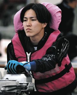 ボートレース 丸亀 オールスター トレーディングカード 毒島誠選手