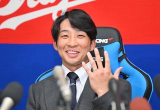 中日・高橋宏斗がプロ初完投初完封！自己最多125球9奪三振熱投…侍