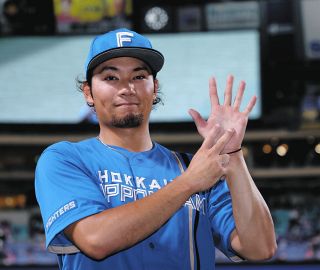 大谷翔平・清宮幸太郎・伊藤大海】日ハムドラフト1位事情を徹底