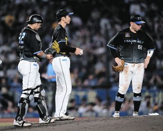 日本ハム、古林睿煬がマダックスで来日初完封勝利、チームは4月3日以来