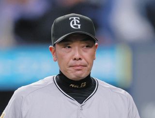 ロッテ】今年もプロフェッショナルガムを選手に提供 中村奨吾
