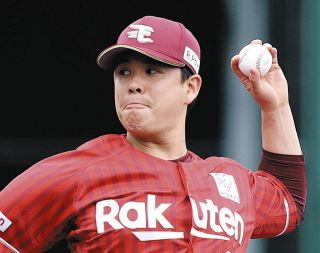 オリックス】育成出身の先発・東晃平プロ初勝利「何とか粘り強く投げ