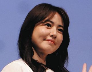 元STU48・岩田陽菜、東京湾クルーズイベント開催「瀬戸内の船上の劇場