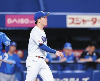 中日、どうなる内野争い… 福永裕基、田中幹也、村松開人の3選手が今季