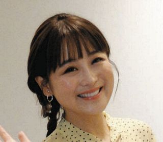 9nine』村田寛奈、「レプロ」とのマネジメント契約終了を報告「この恩