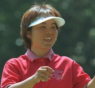 不動裕理さん、珍しく饒舌に語った日　「私が一番ツイてると思って…」「今日はパーティーしてもらう予定」達成者は9人だけの