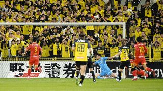 元スペイン代表フェルナンド・イエロさん「サッカーはどんなことも