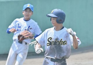 三重、11年ぶりの東海王者に王手 県決勝で敗戦の津田学園と1998