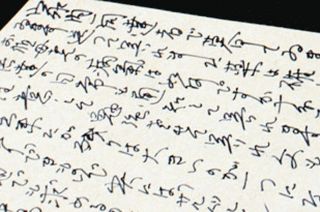 最期まで沈黙を貫いた祖父、戦地からの便りに家族愛　ジャワ島から送った44通、各務原市に寄贈