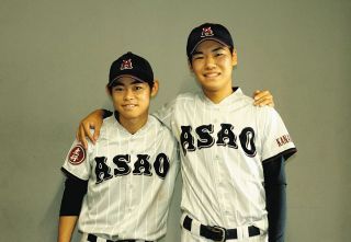 県岐阜商、「ちょっと涼しい気が」暑さ対策で帽子も岐阜大会の青から白