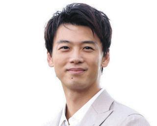 城田優、「佐藤さんちの健さんがインスタ始めたってよ！！」 佐藤健