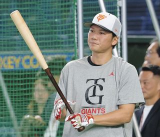 日本ハム】ブライアン・ロドリゲスと契約を延長 年俸5500万円増の9000