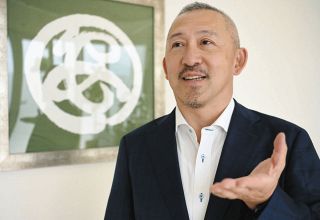 調理、会計にもAIを　三重県でスーパーマーケットを展開する「マルヤス」坂崎公亮さん