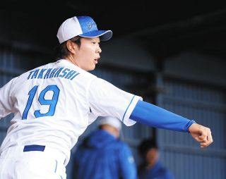 中日ドラゴンズ春季キャンプ2025：中日新聞Web