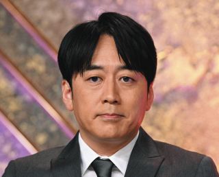安住紳一郎アナ、番組内で巨人コーチの人事情報を口走り即“訂正”「まだ本決まりではないそうです」中日・工藤公康新監督も「失礼しました」