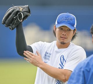 中日OB戦】星野仙一、高木守道、大島康徳、杉下茂…ネットでは