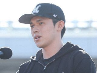 中日を戦力外になった滝野要さんが社会人クラブチーム所属に 「野球で完全燃焼してない」：中日スポーツ・東京中日スポーツ