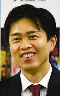 吉村大阪知事、維新の会懇親会中止を発表「ワクチン広がりつつある一方、変異株による感染状況見通せず」