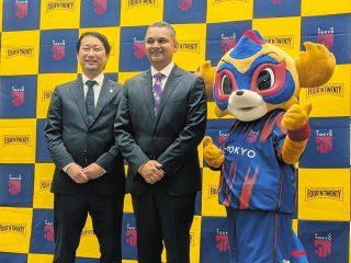 FC東京】横浜M・仲川輝人が完全移籍でFC東京へ 19年リーグ優勝の立役者