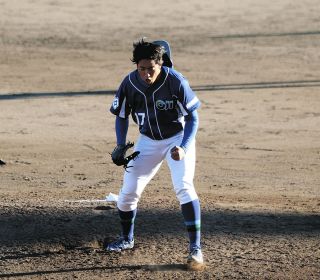 プロ注目左腕・樋口新が締めて王子が日本選手権本戦出場決める「日々挫折です」の野球人生、今は「素直にプロへ行きたい気持ちが強い」