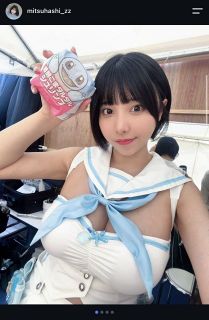 ◇道重さゆみ、「モー娘。」集合ショット【写真】：中日スポーツ・東京