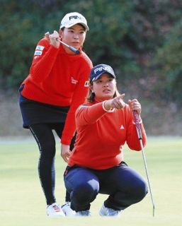 ゴルフ6月のツアー選手権など中止、女子第14戦も中止を発表