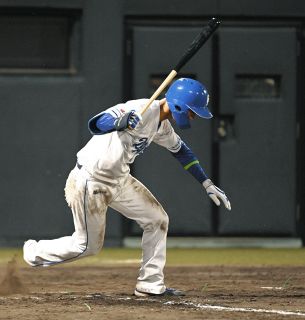 巨人】中田翔が逆転サヨナラ2ラン チームは2カード連続勝ち越し
