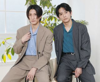 奥田民生と吉川晃司の還暦コンビ「Ooochie Koochie」が日本