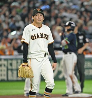巨人・川相コーチ、3回のビッグイニングに28年前思い出し「まさか連打