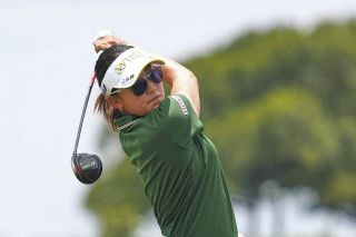 岩井千怜は4位、29歳のミンジ・リーが通算4アンダーで逃げ切り優勝【全米女子プロ】