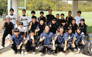 広島7位・高木翔斗の目標は…ドラフト同期高校生で誰よりも早い1