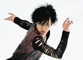 元米フィギュア選手のジョニー・ウィアーさん「22年2月17日は泣かされ
