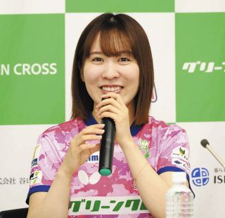 高木美帆、女子1000は大会新で種目8連覇＆大会3冠「そこそこいい