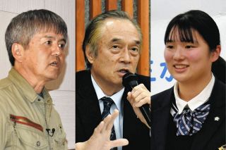 中部電力の浜岡原発データ不正、福島の被災者たちの胸中は…「数字でなく、もっと人を思って」
