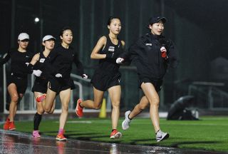 美術人材育成に役立てて 日本画家・高畑郁子さんの遺族、豊橋市に1億