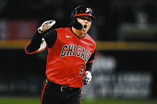 心優しき大谷翔平、大好きな「スラムダンク」名言Tシャツをマドン監督