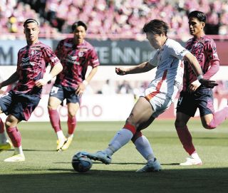 名古屋グランパス・GK武田洋平、新ユニホームに”ぶっちゃけ”感想