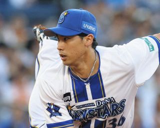 プロを見た」広島・高太一の20球目をDeNA・宮崎敏郎が2ランの名勝負に