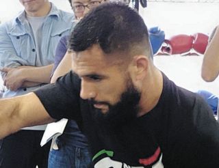 中谷潤人、ダウン未経験の挑戦者を圧巻の6回TKOで王座防衛 来年には