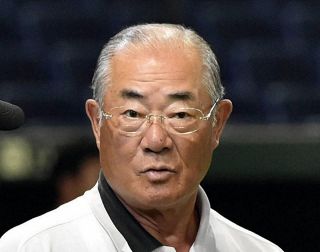 ハンク・アーロンさん死去 メジャー通算755本塁打 NPB記録持つ王貞治