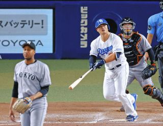 星野監督は泣きながら大豊に移籍告げた…最もつらい監督の仕事は