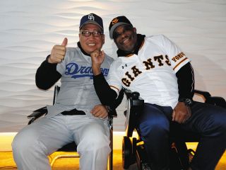 ヤクルト・青木宣親GM特別補佐、「ケガをしてしまうと…」 新人合同