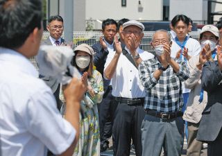 東郷町長選挙と池田町長選挙が告示　ハラスメントに揺れた町は立ち直るか