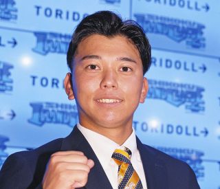 中日・高橋宏斗がプロ初完投初完封！自己最多125球9奪三振熱投…侍