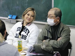 【動画】自治会長、就任1年を前に「辞任宣言」⁉　多言語飛び交う県営住宅、誰も後任に手を挙げず…